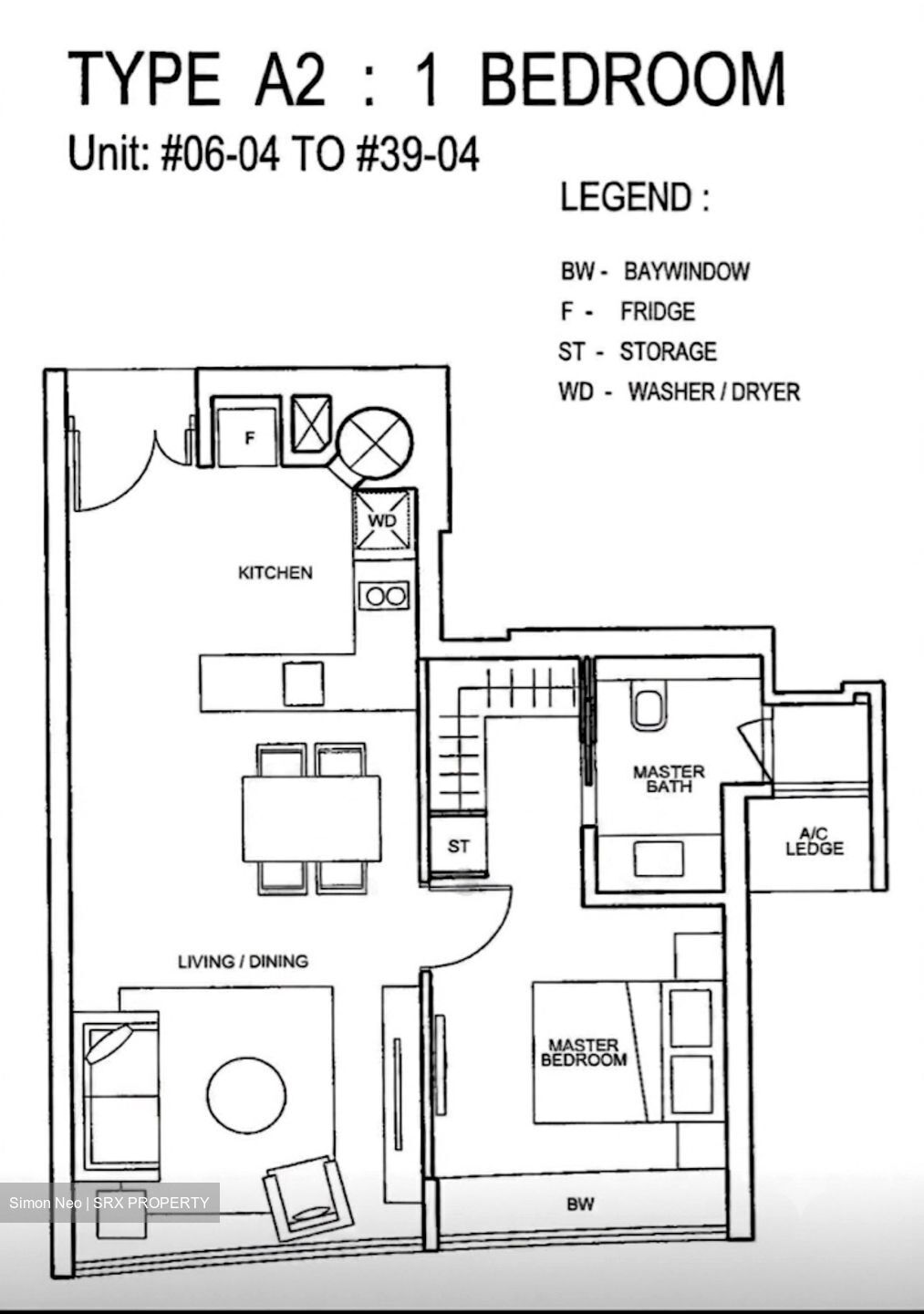 76 Shenton (D2), Apartment #590808031